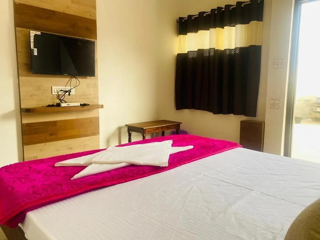 Badam Bagh Hotel Udaipur